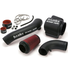 Banks Ram-Air Intake System, 97-06 4.0L TJ