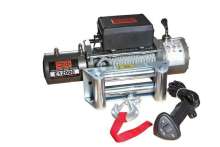 Engo USA Model E12000 Winch
