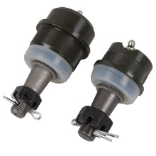 Poly Performance Synergy Suspension D30/D44 Heavy Duty Front Ball Joint Set