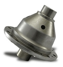 YUKON GRIZZLY LOCKER , Dana 44 30-Spline , 3.92 & UP