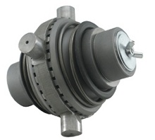 YUKON GRIZZLY LOCKER , GM 14-bolt full-floater, 30-Spline