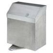 O.R.T.T. Tool Box/Oil Can Holder , Natural