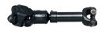 Rubicon Express Driveshaft CVO
