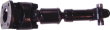 RE1895 Driveshaft CV for TJ/LJ Rubicons