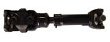 Rubicon Express Driveshaft CVF RE1801/7