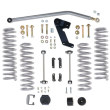 Rubicon Express 3.5" JK Standard Lift - 2 dr