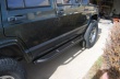 AJ's OffRoad Armor XJ SuperRails