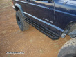 AJ's OffRoad Armor XJ SuperSquare Rails