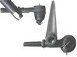 Big Daddy tie-rod