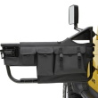 Bestop HighRock 4x4 Element Doors, 97-06 TJ