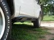 C4x4 Double-Tube Rocker guards