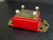Daystar Poly XJ transmission mount