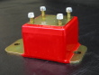 Daystar Poly XJ transmission mount
