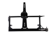 Hanson Offroad Square Frame Tire Carrier