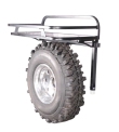 Hanson Offroad JC2 Rear Cargo Package