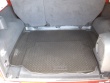 Husky Rear Cargo Liner, 2-dr JK Wrangler