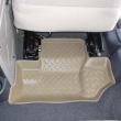 Husky Liner 2nd Seat Floor Liner, JK 2-dr