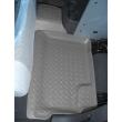 Husky Liner 2nd Seat Floor Liner, JK Unlimited