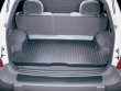 Husky Cargo Floor Liner, 1984-01 XJ Cherokee
