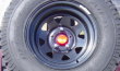 Jeeperman 3rd brakelight kit