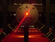 Jeeperman 1" Recessed LED Third Brakelight Kit