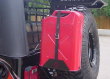 Jeeperman Jerrycan Carrier