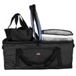 JPCooler 56qt IceVault - Black