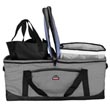 JPCooler 56qt IceVault - Gray