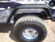 MORE JK rear tube fenders.