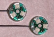 OffRoadOnly LiteSPOTZ - 2pc. Kit, White