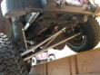OffRoadOnly U-Turn Steering kit