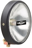 Rampage 6.25" Driving Light kit, Round, 55W