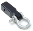 Rampage Receiver D-ring