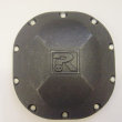 Riddler Mfg. Diff Cover - Iron - Chrylser 8.25