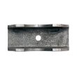 RE Antiwrap Spring Perch 2.5" x 2.5"