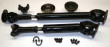 JE Reel JK 1350 C.V. HD Rear Driveshaft, 2-dr