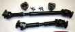 JE Reel JK 1310 C.V. Front driveshaft, 2 or 4 door