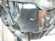 Skid Row Jeep JK Wrangler Engine/Trans Skid Plate