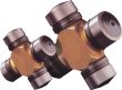 Yukon Gear Chromoly Super Joint - 297/760x, single
