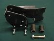 Treks Offroad JK Front Axle Trackbar Bracket