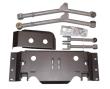 Treks OffRoad XJ Y-Link Suspension Upgrade