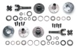WARN&reg; Front Hub Conversion Kit - 5x4.5"