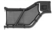 Warrior Products Tube Doors, Rear, XJ Cherokee