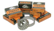 Yukon Gear bearing install kit for D30, XJ/YJ