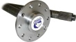 Yukon axle shaft, 29-spline Chrysler 8.25, KJ