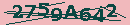 This Is a CAPTCHA Image